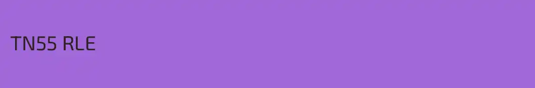 TN55 RLE